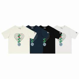 Picture of Moncler T Shirts Short _SKUMonclerM-2XLh8txD1785967